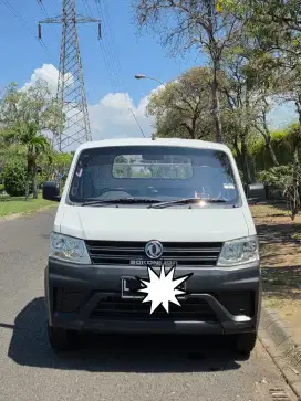 DFSK Supercab 2019