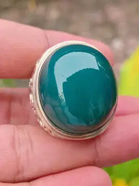 Bacan doko natural lawas