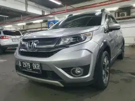 Honda BRV Km39Rb E CVT AT 2017 FullOriginal SepertiBaru Gressss ISTW