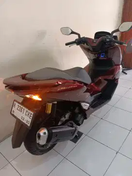 Pcx 160cc roadsin 2025
