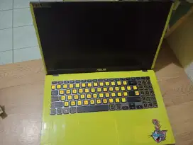 Laptop asus A509FA