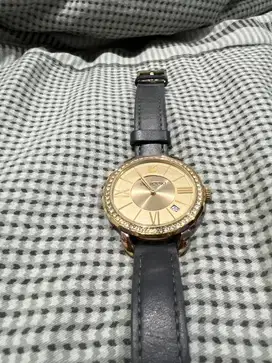 Jam tangan swarovski