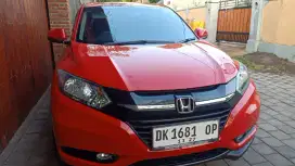 Honda HRV Super Terawat