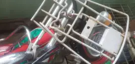 Motor Klasik 50cc antik