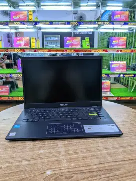 asus E410KA bisa kredit