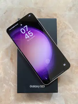 Samsung S23 8/256