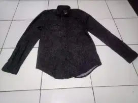 Jual Kemeja Import malaysia original.size M