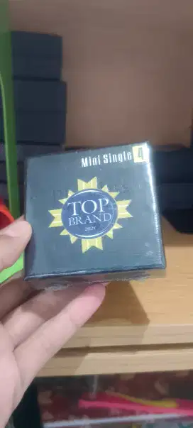 Dijual Biomini Original Baru