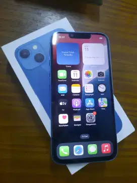 Iphone 13 128gb ibox mulus