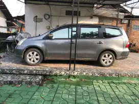 Grand Livina Manual SV 1.5 (2010)