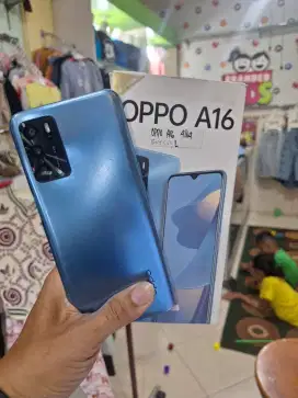 OPPO A16 4/64GB