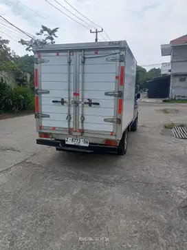 Toyota Kijang Super 1988 Bensin
