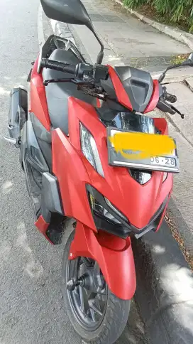 Dijual Vario 160 cbs