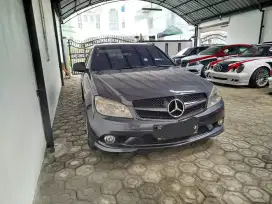 Mercedes benz C280 W204 avantgarde
