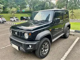 Suzuki Jimny 2023 Bensin