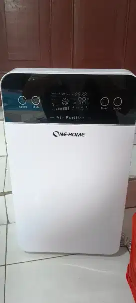 Dijual Air Purifier One Home