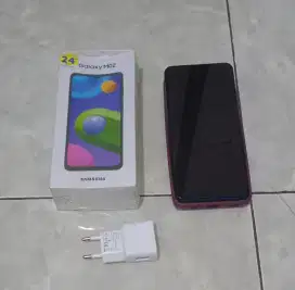 Hp samsung m02 2/32