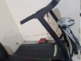 Treatmill merk total