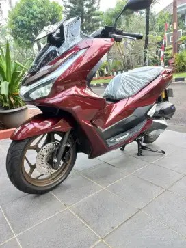 PCX ABS ROADSYNC 2025