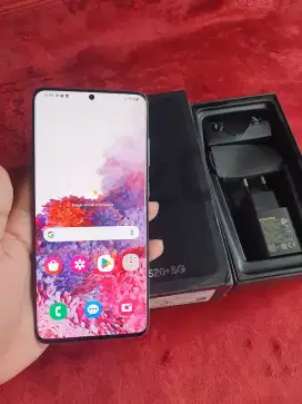 Samsung S20 Plus ram 8/128