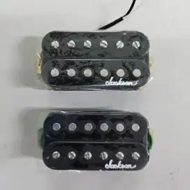 Pickup Jackson High Output Humbucker
