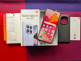 Redmi Note 14 Pro 5G Like New