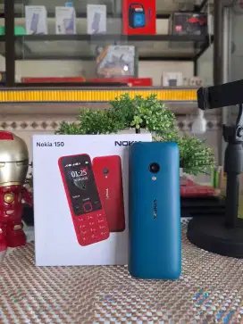 Nokia 150 Camera