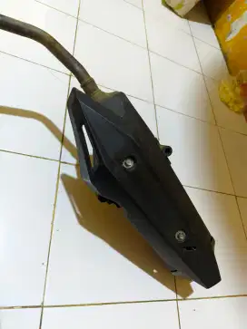 Knalpot Vario 125 New K60