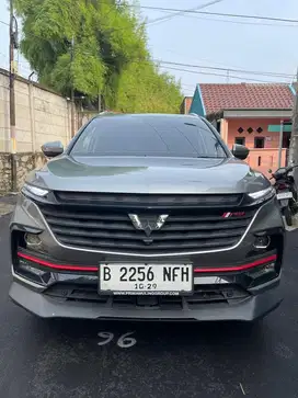 Almaz RS 1.5T lux at 7 seat 2024/2023 km 5rban istimewa