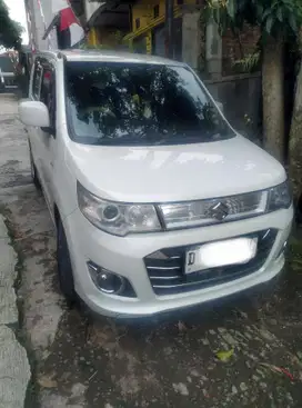 Suzuki Karimun Wagon R 2016 Bensin