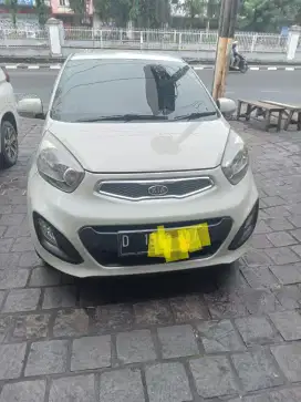 KIA PICANTO 12 SE