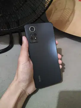 Xiaomi Redmi Note 12 Pro 6/128gb second nominus