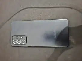 Galaxy A52 256gb second