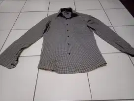 Jual Kemeja ALISAN ORIGINAL.SIZE L
