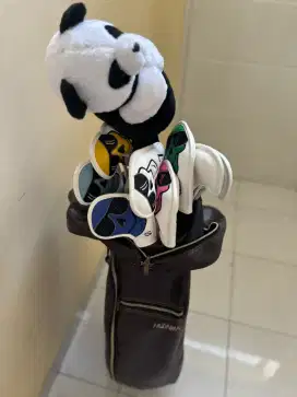 Stik Golf Beres tinggal gassss