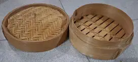 Klakat dimsum / bakpau