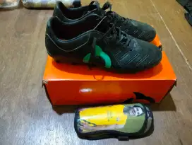 Jual sepatu Ortus minsoc