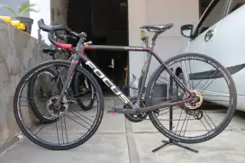 Road Bike Focus