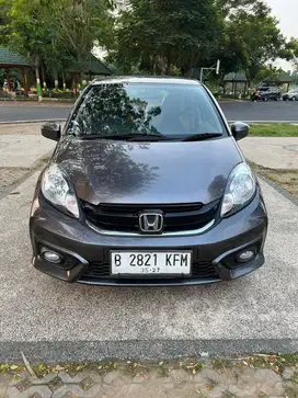 Brio E Manual 2017
