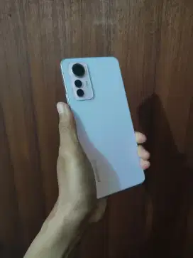 Mi 12 Lite 8/256gb Second Nominus