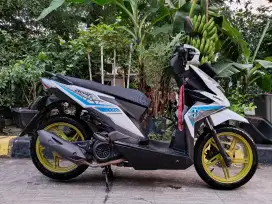 Honda Beat ECO FI Esp 2016
