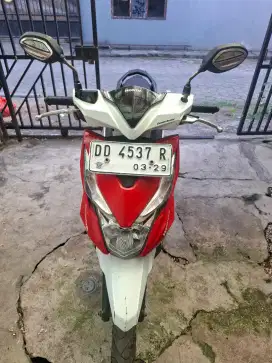 JUAL BEAT CBS FI 2019