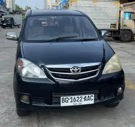 Dijual Avanza 2009 AT