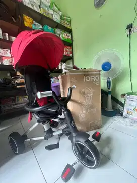 IORA 12 TRIKE Sepeda Lipat Anak