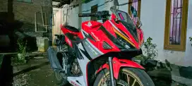 For Sale CBR 150R Facelift th 2018