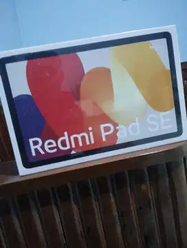 Redmi pad se 11 inchi
