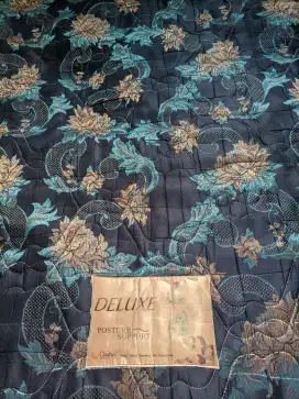 Kasur springbed  Central Deluxe 160x200