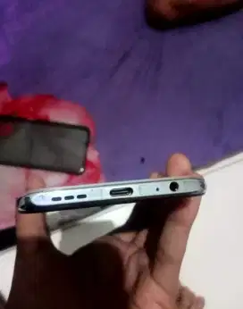 Redmi note 10s 6+5/128