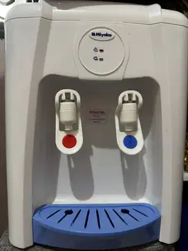 Dijual Miyako Dispenser wd 190 H