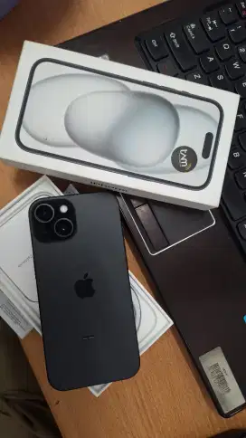 Iphone 15 128gb murah meriah